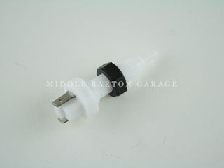 BRAKE LIGHT SWITCH 500R/124/850 (not coupe)